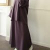 Ensemble Iris - Gris souris