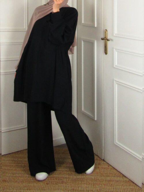Ensemble Emma - Noir