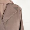 Ensemble Tailleur - Taupe