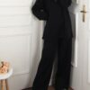 Ensemble Confort - Noir