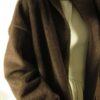 Gilet Emma - Marron