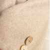 Gilet/Manteau - Noir