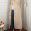 Manteau Alma - Beige