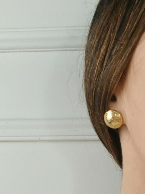 Boucles d'oreilles - Eva
