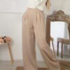 Pantalon élégance - Beige