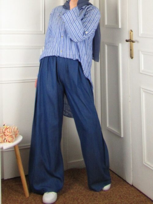 Pantalon Tencel