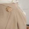 Pantalon élégance - Beige