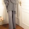 Pull Nella - Gris souris