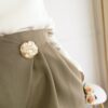 Pantalon élégance - Taupe