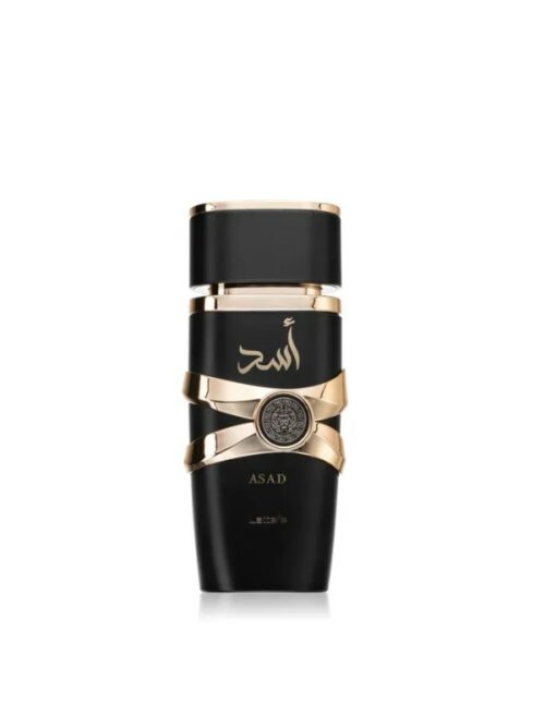Eau de parfum Asad - Homme