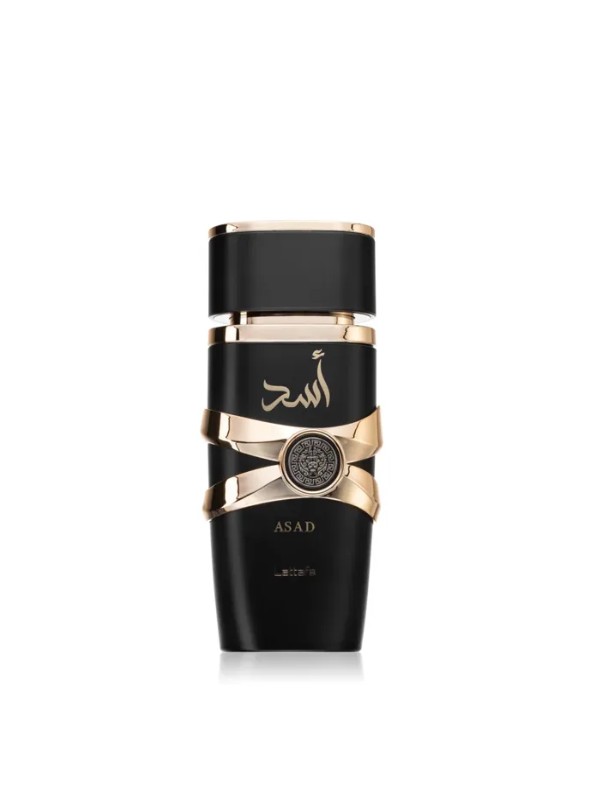 Eau de parfum Asad - Homme