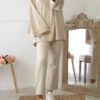Pull Oversize - Beige