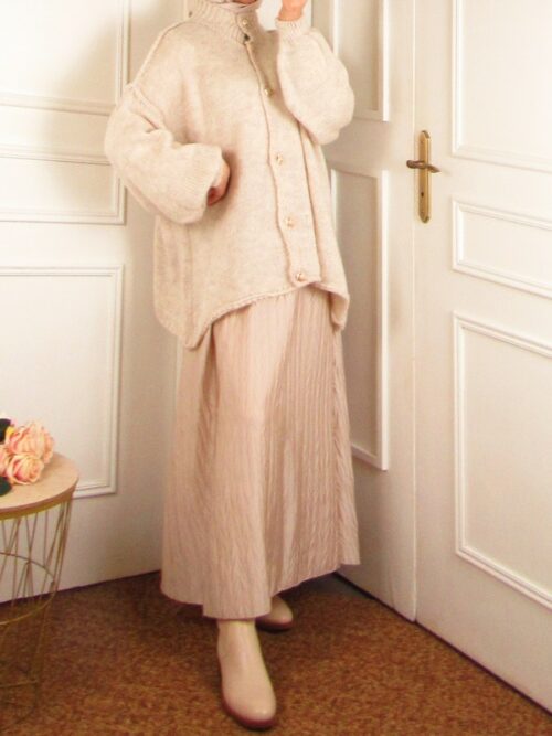 Pull Emma - Beige