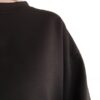 Pull Oversize - Noir