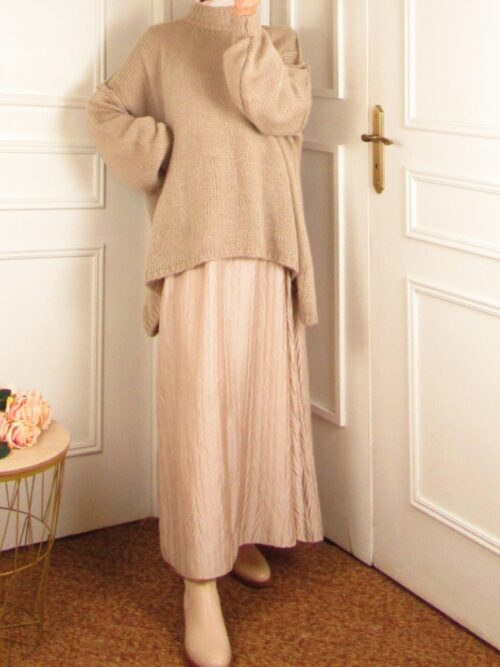 Pull Nella - Camel