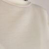 Pull Oversize - Blanc cassé