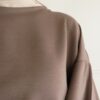 Pull Oversize - Taupe