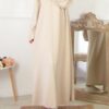 Robe Maya - Beige