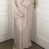 Robe Lina - Beige