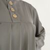 Robe Houda - Gris