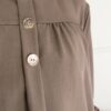 Robe Amalia - Taupe