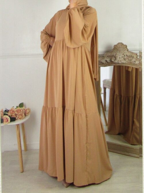 Robe Amal - Camel