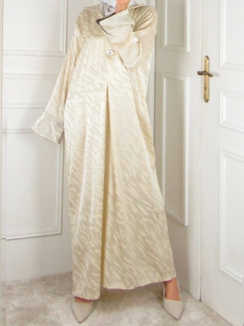 Robe Rima - Beige