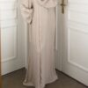 Robe Lina - Beige