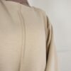 Robe Maya - Beige