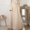 Robe Maya - Beige