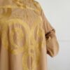 Robe Zaïna - Camel