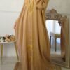 Robe Zaïna - Camel