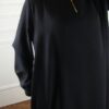 Robe Hawa - Noir