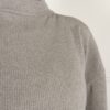Robe Eline - Gris clair