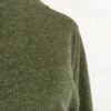Robe Eline - Vert kaki