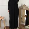 Robe Eline - Noir