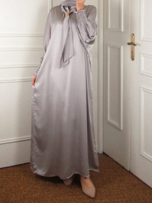Robe Farah - Gris