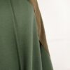 Robe Maya - Vert kaki