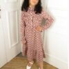 Robe Louna - Taupe