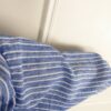 Robe Line - Bleu/Blanc