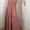 Robe Selma - Rose