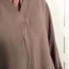 Robe Lina - Noir