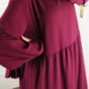 Robe Tania - Noir
